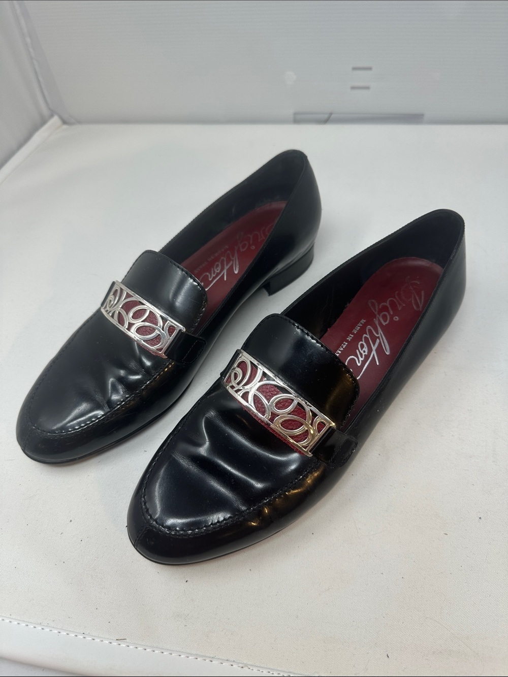 Brighton Loafers Size 10 M